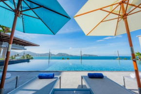 Oceanfront Beach Resort - SHA Extra Plus